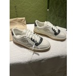 Gucci MAC80 sports shoes for couples