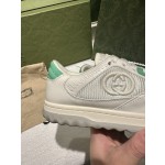 Gucci MAC80 sports shoes for couples