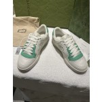 Gucci MAC80 sports shoes for couples