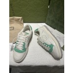 Gucci MAC80 sports shoes for couples