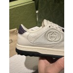 Gucci MAC80 sports shoes for couples