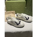 Gucci MAC80 sports shoes for couples
