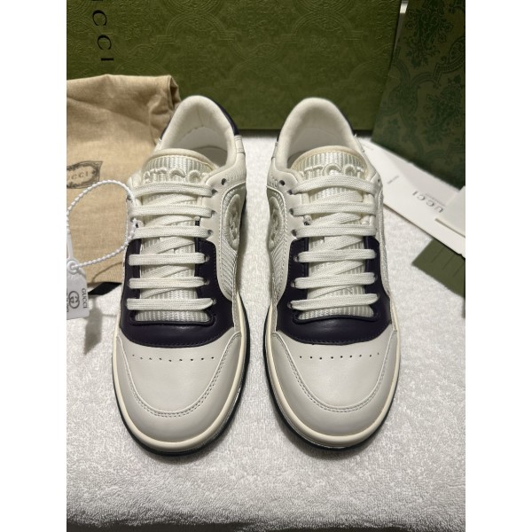 Gucci MAC80 sports shoes for couples