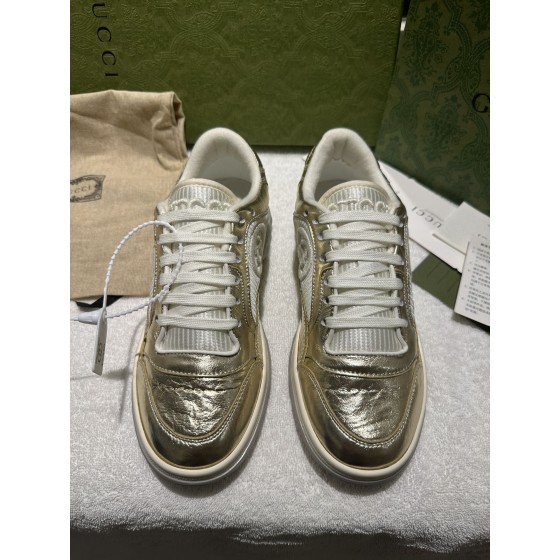 Gucci MAC80 sports shoes for couples
