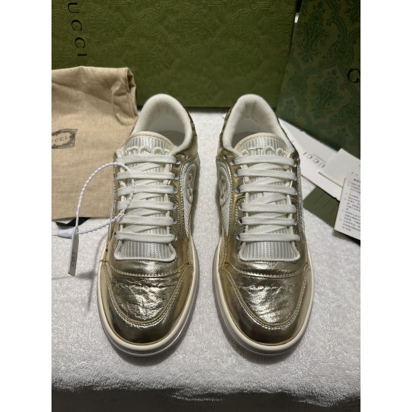 Gucci MAC80 sports shoes for couples