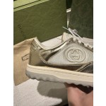 Gucci MAC80 sports shoes for couples