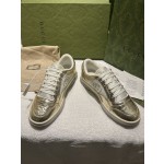 Gucci MAC80 sports shoes for couples