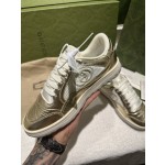 Gucci MAC80 sports shoes for couples