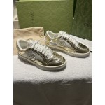 Gucci MAC80 sports shoes for couples