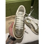 Gucci MAC80 sports shoes for couples