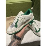 Gucci MAC80 sports shoes for couples