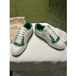 Gucci MAC80 sports shoes for couples