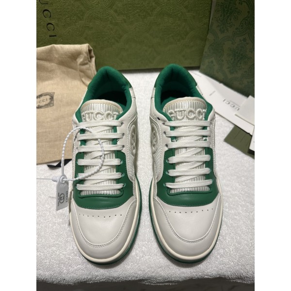 Gucci MAC80 sports shoes for couples