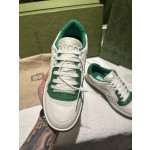 Gucci MAC80 sports shoes for couples