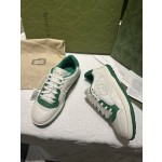 Gucci MAC80 sports shoes for couples