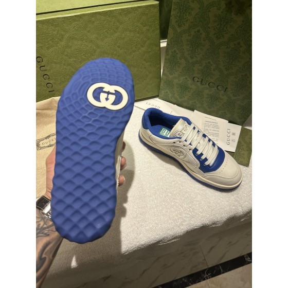 Gucci MAC80 sports shoes for couples
