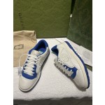 Gucci MAC80 sports shoes for couples