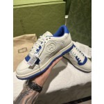 Gucci MAC80 sports shoes for couples