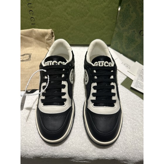 Gucci MAC80 sports shoes for couples