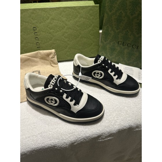 Gucci MAC80 sports shoes for couples