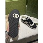 Gucci MAC80 sports shoes for couples