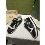 Gucci MAC80 sports shoes for couples