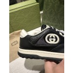 Gucci MAC80 sports shoes for couples