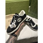 Gucci MAC80 sports shoes for couples