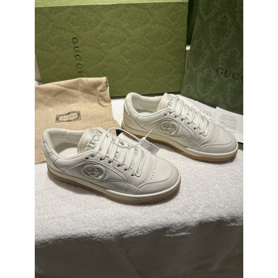 Gucci MAC80 sports shoes for couples