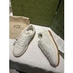 Gucci MAC80 sports shoes for couples
