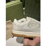 Gucci MAC80 sports shoes for couples