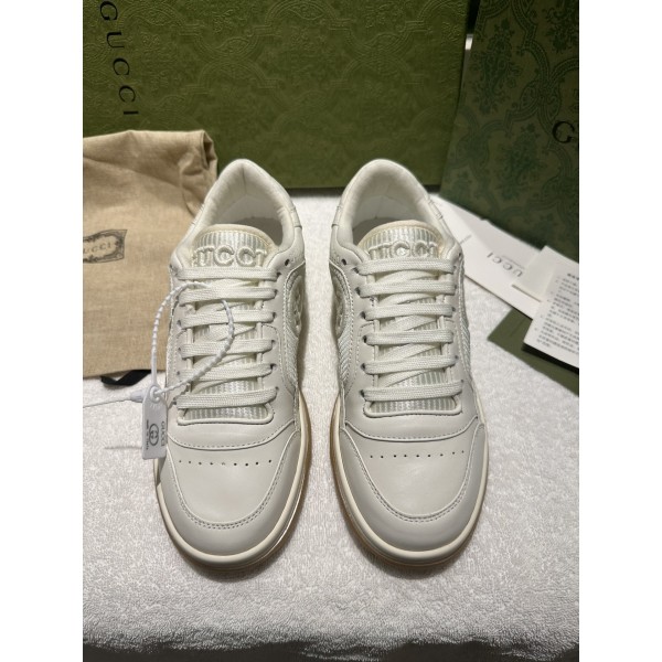 Gucci MAC80 sports shoes for couples