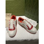Gucci MAC80 sports shoes for couples