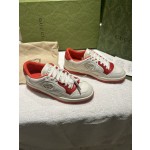 Gucci MAC80 sports shoes for couples