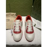 Gucci MAC80 sports shoes for couples
