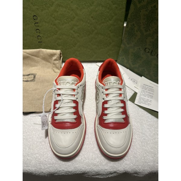 Gucci MAC80 sports shoes for couples