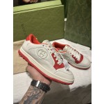 Gucci MAC80 sports shoes for couples
