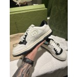 Gucci MAC80 sports shoes for couples