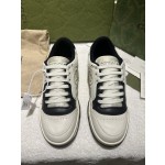 Gucci MAC80 sports shoes for couples