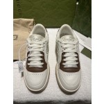 Gucci MAC80 sports shoes for couples