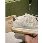 Gucci MAC80 sports shoes for couples