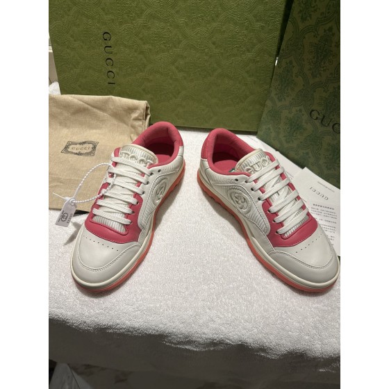 Gucci MAC80 sports shoes for couples