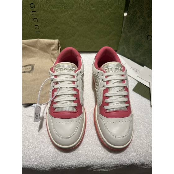 Gucci MAC80 sports shoes for couples