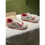 Gucci MAC80 sports shoes for couples