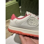 Gucci MAC80 sports shoes for couples