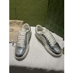 Gucci MAC80 sports shoes for couples