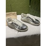 Gucci MAC80 sports shoes for couples