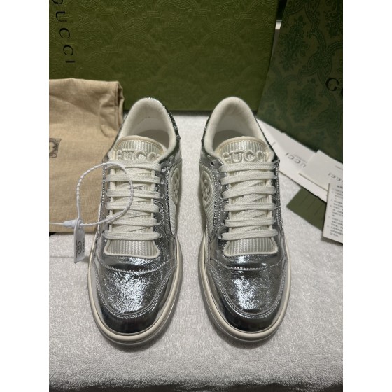 Gucci MAC80 sports shoes for couples