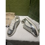 Gucci MAC80 sports shoes for couples