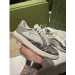 Gucci MAC80 sports shoes for couples